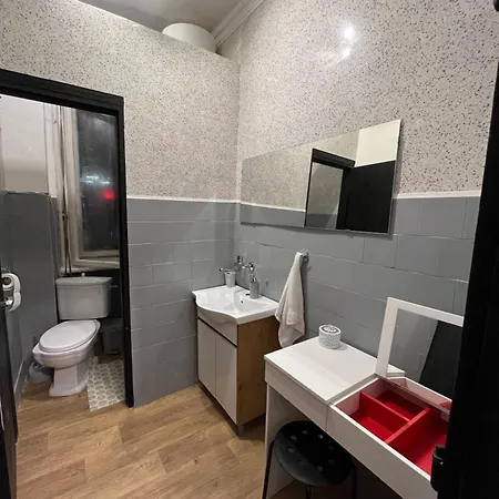 Apartment Dolce Centre *
