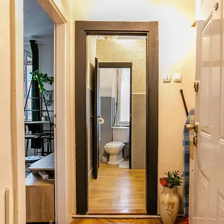 Apartment Dolce Centre Belgrade