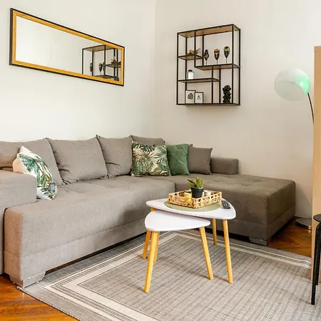 Apartment Dolce Centre